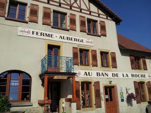 Logo Bellefosse